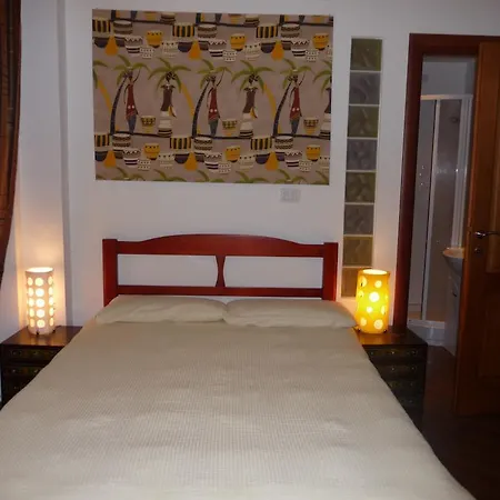 Διαμέρισμα Doria Suites Ρώμη