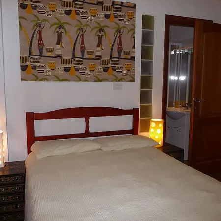 Lejlighed Doria Rom