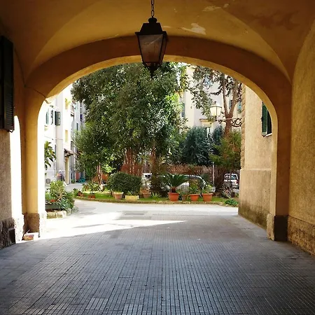 Doria Suites Ρώμη