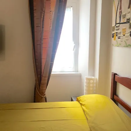 Doria Suites * Ρώμη