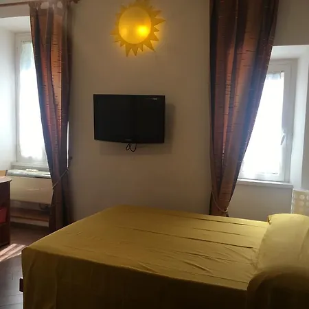 Doria Suites * Ρώμη