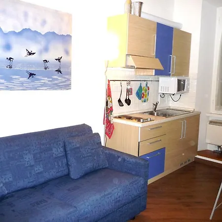 Doria Suites Διαμέρισμα *