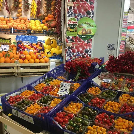 Διαμέρισμα Doria Suites *