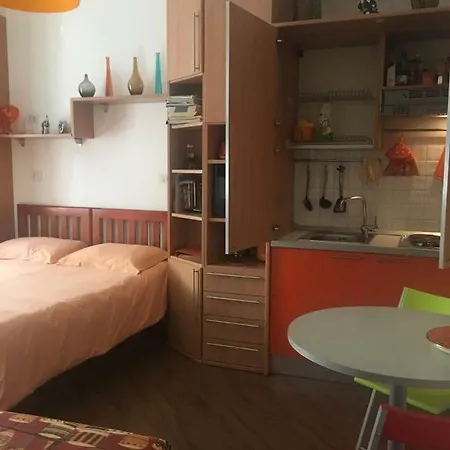 Doria Suites Ρώμη