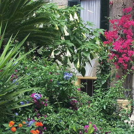 Apartment Doria Suites