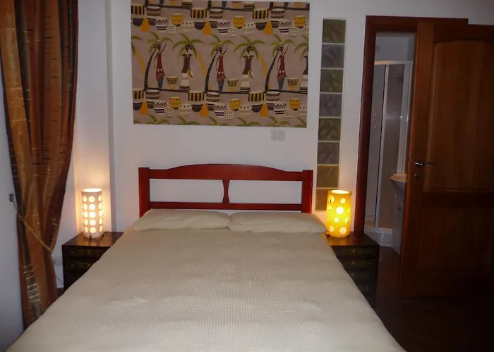 Apartment Doria Suites Rome