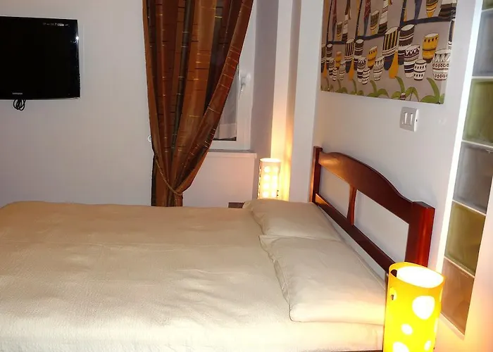 Doria Suites