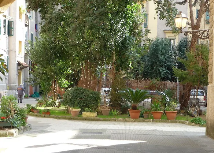 Doria Suites Rome