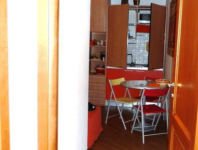 Appartement Doria Rome