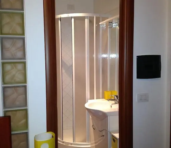 Apartment Doria Suites *