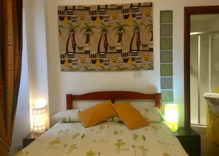 Doria Suites Apartment Rome