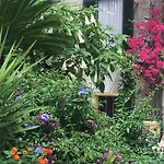 Appartement Doria