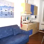 Doria Appartement *