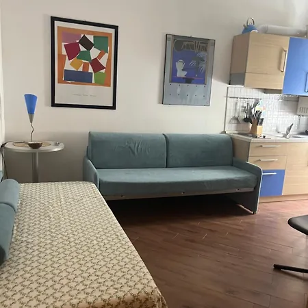 Apartmán Doria
