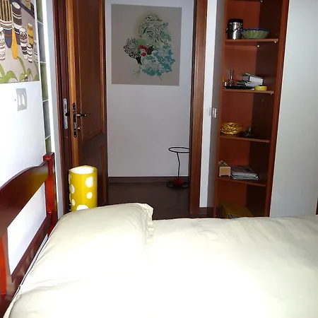 Apartmán Doria *