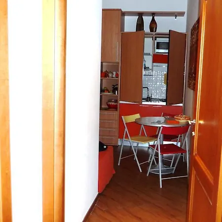 Apartmán Doria Řím