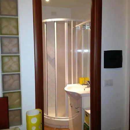 Apartmán Doria *