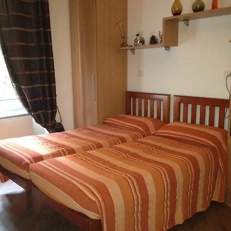 Doria Apartmán *